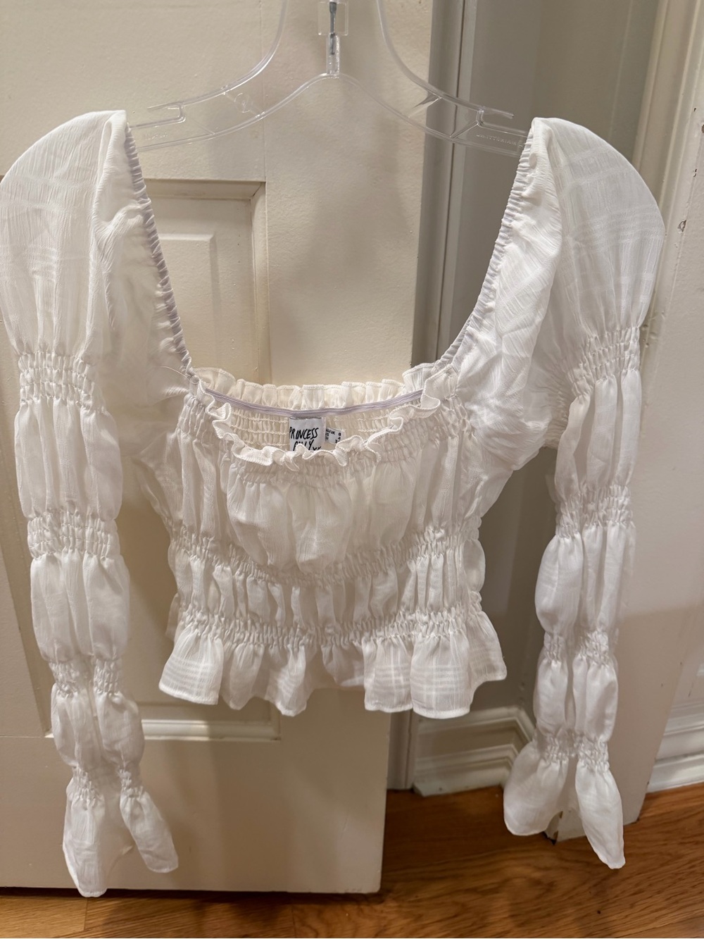 Intimates Subcategory Prediction - Picture 3 of 3